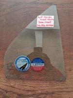 Hyundai	Accent Admire	2000-2005	Sağ Arka Kelebek Camı	(Stok Kodu:	Hy-65)