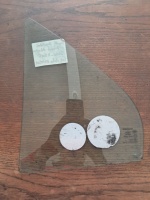 Hyundai	Accent Admire	2000-2005	Sağ Arka Kelebek Camı	(Stok Kodu:	Hy-65)