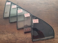 Hyundai	Accent Admire	2002-2005	Sol Arka Kelebek Camı	(Stok Kodu:	Hy-72)