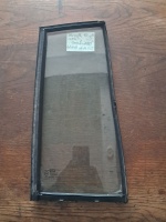 Hyundai	Atos	1996-2000	Sol Arka Kelebek Camı	(Stok Kodu:	Hy-47)