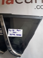 Hyundai Bayon 2021- Sağ Arka Kelebek Camı (Stok Kodu: Hy-128)