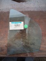 Hyundai Elantra 2000- Sol Arka Kelebek Camı