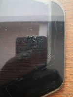 Hyundai 	Elantra	2015-2025	Sol Arka Kelebek Camı	(Stok Kodu:	Hy-54)