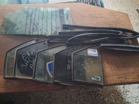 Hyundai 	 Era		Sağ Arka Kelebek Camı	(Stok Kodu:	Hy-89)