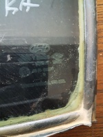 Hyundai 	Era		Sol Arka Kelebek Camı	(Stok Kodu:	Hy-90)