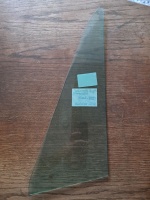 Hyundai	Galloper-2	1998-2007	Sol Ön Kelebek Camı	(Stok Kodu:	Hy-3)