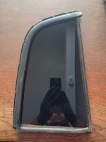 Hyundai 	Getz	2002-2011	Sol Arka Kelebek Camı	(Stok Kodu:	Hy-56)