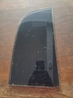 Hyundai 	Getz	2002-2011	Sol Arka Kelebek Camı	(Stok Kodu:	Hy-57)