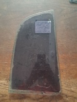 Hyundai   Getz	2002-2011	Sol Arka Kelebek Camı	(Stok Kodu:	Hy-58)