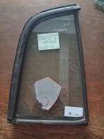 Hyundai 	Getz	2002-2011	Sol Arka Kelebek Camı	(Stok Kodu:	Hy-59)