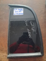 Hyundai	Getz	2002-2011	Sol Arka Kelebek Camı	(Stok Kodu:	Hy-62)