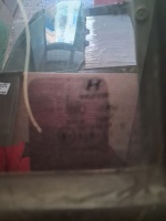 Hyundai	Getz	2002-2011	Sol Arka Kelebek Camı	(Stok Kodu:	Hy-62)