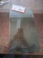 Hyundai Getz 2003- Sol Arka Kelebek Camı