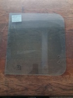 Hyundai	    H100		Sürgü Camı	(Stok Kodu:	Hy-6)