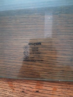 Hyundai	    H100		Sürgü Camı	(Stok Kodu:	Hy-6)