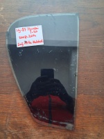 Hyundai 	i-20 	2008-2014	Sağ Arka Kelebek Camı	(Stok Kodu:	Hy-87)