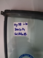 Hyundai i-20 2009-2014 Sol Arka Kelebek Cam (Stok Kodu: Hy-98)