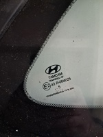 Hyundai i-20 2018-2025 Sağ Arka Kelebek Camı (Stok Kodu: Hy-120)