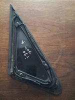 Hyundai 	i-30	2012-2017	Sağ Arka Kelebek Camı	(Stok Kodu:	Hy-29)