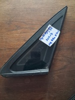 Hyundai 	i-30	2012-2017	Sağ Arka Kelebek Camı	(Stok Kodu:	Hy-29)