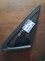 Hyundai 	i-30	2012-2017	Sağ Arka Kelebek Camı	(Stok Kodu:	Hy-30)