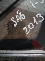 Hyundai 	i-30	2012-2017	Sağ Arka Kelebek Camı	(Stok Kodu:	Hy-32)