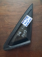 Hyundai 	i-30	2012-2017	Sağ Arka Kelebek Camı	(Stok Kodu:	Hy-32)