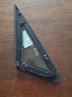 Hyundai 	i-30	2012-2017	Sağ Arka Kelebek Camı	(Stok Kodu:	Hy-33)