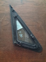 Hyundai 	i-30	2012-2017	Sağ Arka Kelebek Camı	(Stok Kodu:	Hy-35)