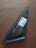 Hyundai 	i-30	2012-2017	Sağ Arka Kelebek Camı	(Stok Kodu:	Hy-36)