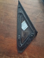 Hyundai 	i-30	2012-2017	Sol Arka Kelebek Camı	(Stok Kodu:	Hy-22)