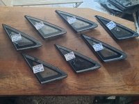 Hyundai 	i-30	2012-2017	Sol Arka Kelebek Camı	(Stok Kodu:	Hy-23)