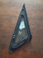 Hyundai 	i-30	2012-2017	Sol Arka Kelebek Camı	(Stok Kodu:	Hy-23)