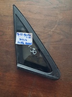 Hyundai 	i-30	2012-2017	Sol Arka Kelebek Camı	(Stok Kodu:	Hy-23)