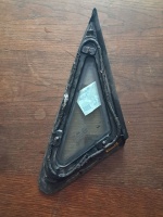 Hyundai	   i-30	2012-2017	Sol Arka Kelebek Camı	(Stok Kodu:	Hy-24)