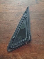 Hyundai 	i-30	2012-2017	Sol Arka Kelebek Camı	(Stok Kodu:	Hy-25)