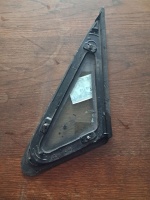 Hyundai 	i-30	2012-2017	Sol Arka Kelebek Camı	(Stok Kodu:	Hy-26)