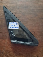 Hyundai 	i-30	2012-2017	Sol Arka Kelebek Camı	(Stok Kodu:	Hy-26)