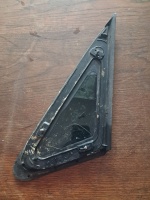 Hyundai	   i-30	2012-2017	Sol Arka Kelebek Camı	(Stok Kodu:	Hy-28)