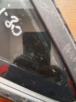 Hyundai	   i-30	2012-2017	Sol Arka Kelebek Camı	(Stok Kodu:	Hy-28)