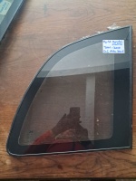 Hyundai	Matrix	2001-2010	Sağ Arka Kelebek Camı	(Stok Kodu:	Hy-42)