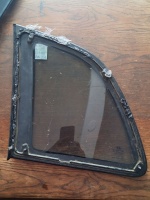 Hyundai	Matrix	2001-2010	Sağ Arka Kelebek Camı	(Stok Kodu:	Hy-42)