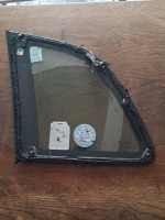 Hyundai	Matrix	2001-2010	Sağ Arka Kelebek Camı	(Stok Kodu:	Hy-43)