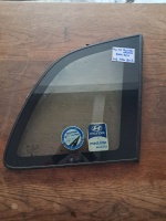 Hyundai	Matrix	2001-2010	Sağ Arka Kelebek Camı	(Stok Kodu:	Hy-43)