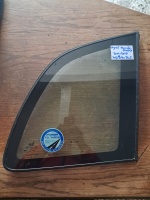 Hyundai	  Matrix	2001-2010	Sağ Arka Kelebek Camı	(Stok Kodu:	Hy-45)