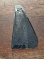 Hyundai 	Santa Fe	2006-2012	Sağ Arka Kelebek Camı	(Stok Kodu:	Hy-51)