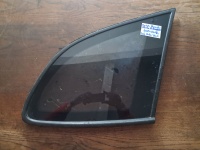 Hyundai	   Santa Fe	2007-2012	Sağ Arka Kelebek Camı	(Stok Kodu:	Hy-44)