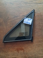 Hyundai 	Starex	1999-2007	Sol Ön Kelebek Camı	(Stok Kodu:	Hy-19)