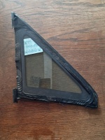 Hyundai 	Starex	1999-2007	Sol Ön Kelebek Camı	(Stok Kodu:	Hy-19)