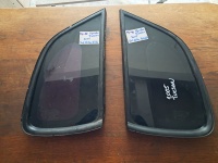 Hyundai	Tucson	2004-2010	Sağ Arka Kelebek Camı	(Stok Kodu:	Hy-39)